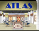 Atlas Hal Domotex Fair