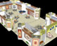 Atlas Hal Domotex Fair