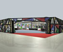 Constrall-Sinpa Turkish Products Fair