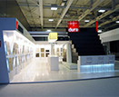 Duratiles Cersaie Fair