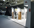 Duratiles Cersaie Fair