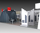 Duratiles Cersaie Fair