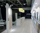 Duratiles Cersaie Fair