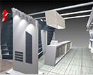 Duratiles Cersaie Fair