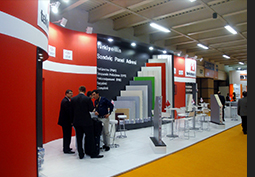 Teknopanel Yap Fair