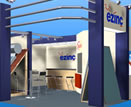 Ezin� Metal Frankfurt ISH Fuar�