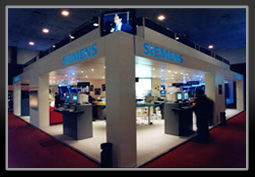 Siemens Biliim Fuar